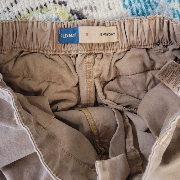 Relaxed fit shorts - Picture 3 of 3